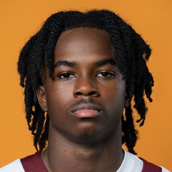 Jeremy “King” Campbell