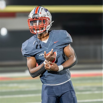 Maurice Murray jr.