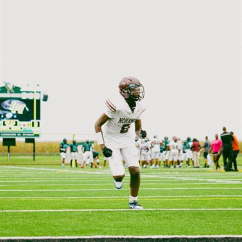 Jordon Bell