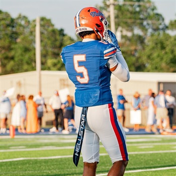 Devin Gause