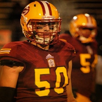Blake Whitlock