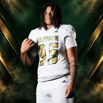 Rome Samuels