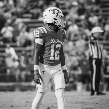 Akeem Cox