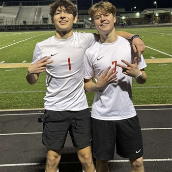 Even Strand-Langbakk