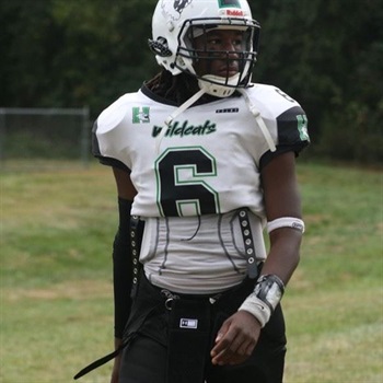 Gertrell Render-Sellers