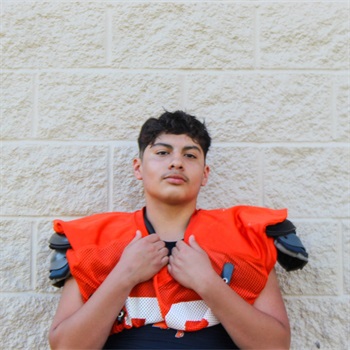 Jason Hernandez Vasquez