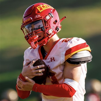 Braydon Schnatter