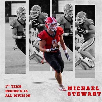 Michael Stewart