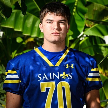 David "Hampton" Lebrecht