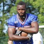 Stéphane MANCADIANG