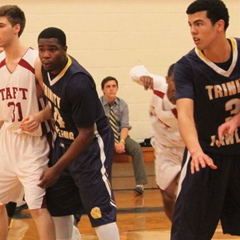 Harrison Dunne-Polite