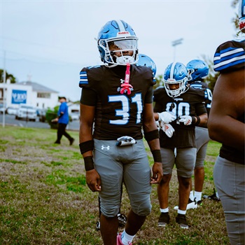 Tywan Young