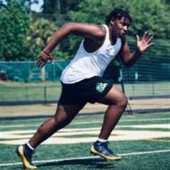 Zion Jenkins