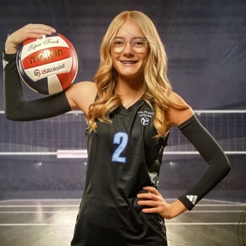 Savannah Trenck