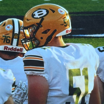 Hunter McAbee