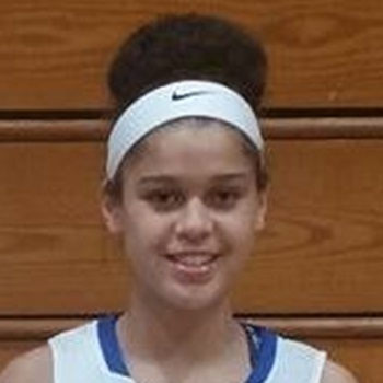 Alena Puaauli - Pelham