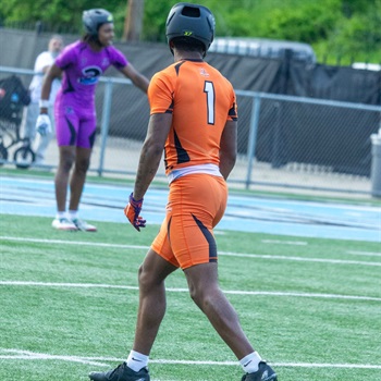 Rheyjon Williams