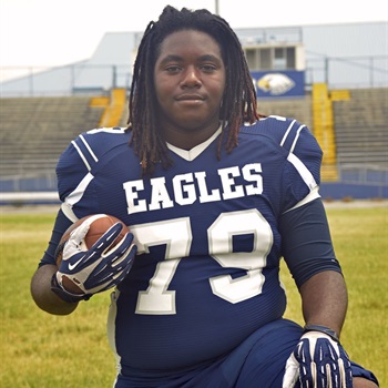 Dedrick Mack