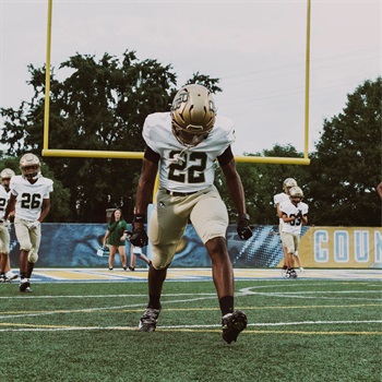 Ashton Boyd