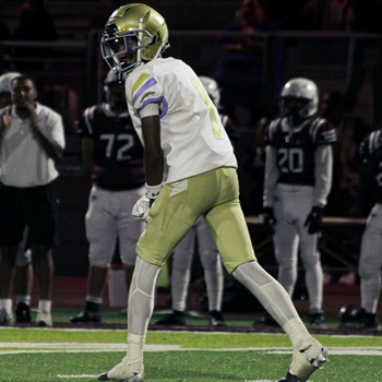 David “DJ” Massey II