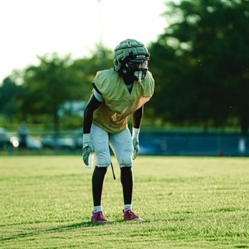 Jayshaun Anderson