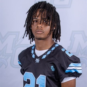 Deon Hasley