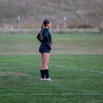 Elena Urzua-Charnecki