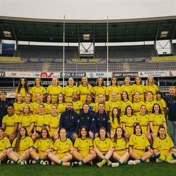 Anaïs De Saint Etienne