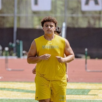 Jalen Castro