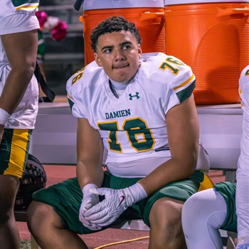 Jalen Castro