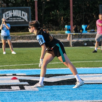 Madi Grace Wilberding