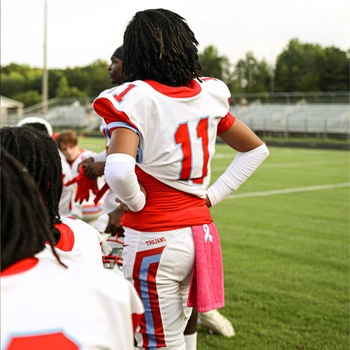 Braylon Miller