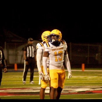 JALEN BROWN