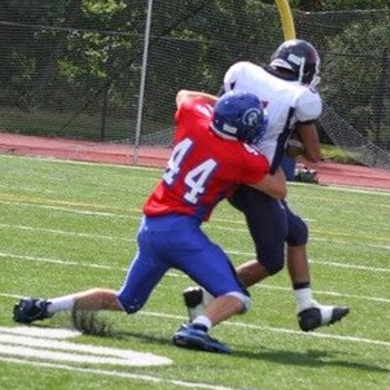 Justin Palmieri