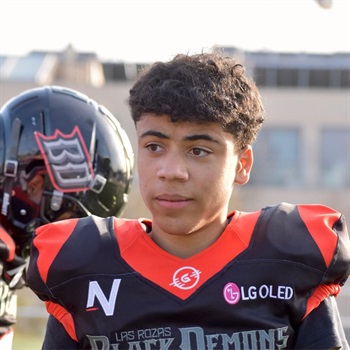 JR-Santiago nuñez DB