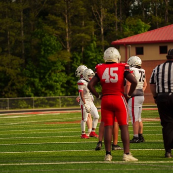 Isaiah Cromartie