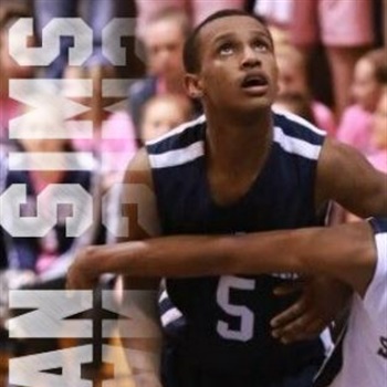 Jahwan Sims