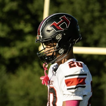 Isaiah Crumpler
