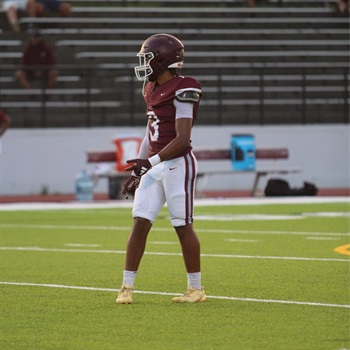 Braylen McCoy
