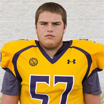 Brandon Palovcsik