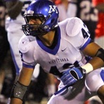 Jonathon Odom