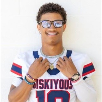 Damon Baker II