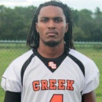 Rodney Mack