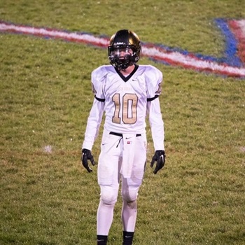 Jarret Matthews