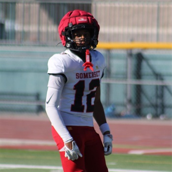 Brayden Jackson