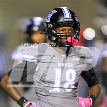 Mason Pearsall-Brown