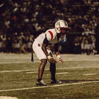 Bryce Barlow