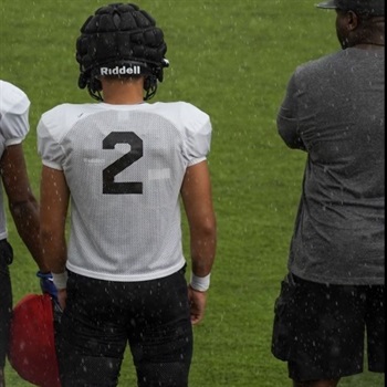 Brandon Mason