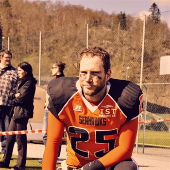 Håkon Tryti Nilssen