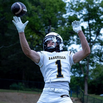 Cale Hanks